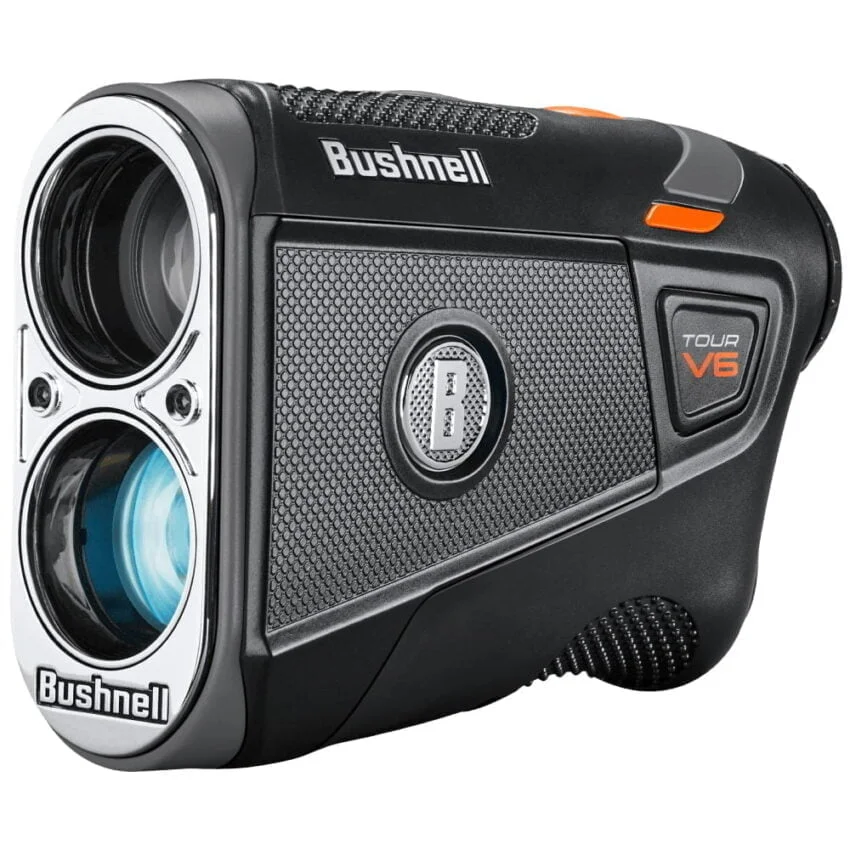Bushnell Tour V6 Laser Rangefinder