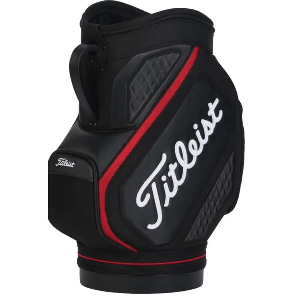 Titleist Den Caddy タイトリスト デン キャディ Titleist Den Caddy - Golf USA