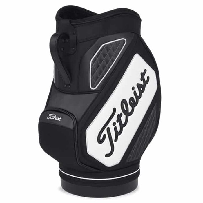 Titleist Den Caddy タイトリスト デン キャディ Titleist Den Caddy - Golf USA