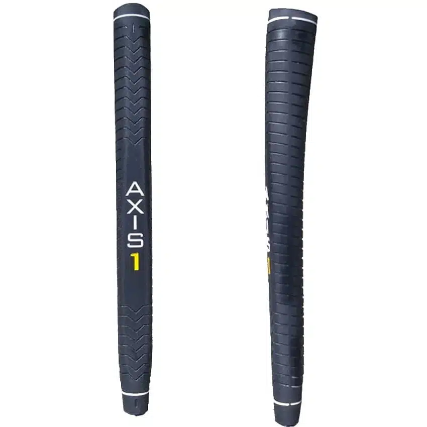 AXIS1 TOUR HM パター 美品 Axis1 Tour-HM Custom Fit Putter - Golf USA