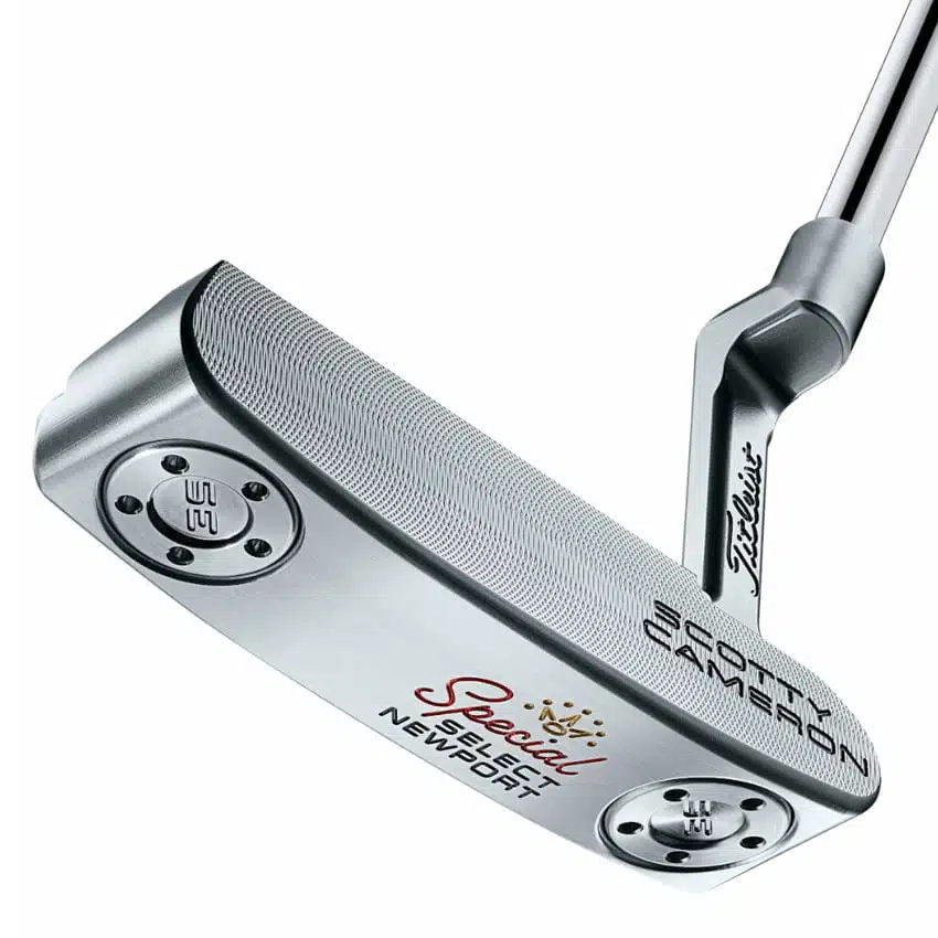 クラブ 2020 Scotty Cameron Special Select NP2 Scotty Cameron 2020 Special Select Custom Fit Putter - Golf USA