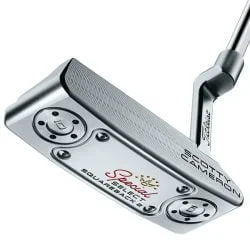 Scotty Cameron 2020 Special Select Custom Fit Putter - Golf USA