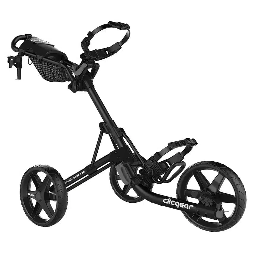 Clicgear - Golf USA