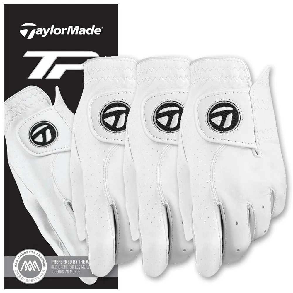 taylormade tour glove