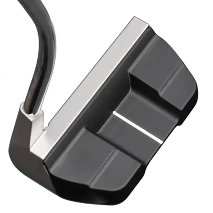 AXIS 1 TOUR ブラック Axis1 Tour HM Putter Review - Plugged In Golf