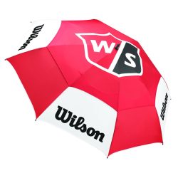 Wilson Staff Tour Double Canopy Umbrella