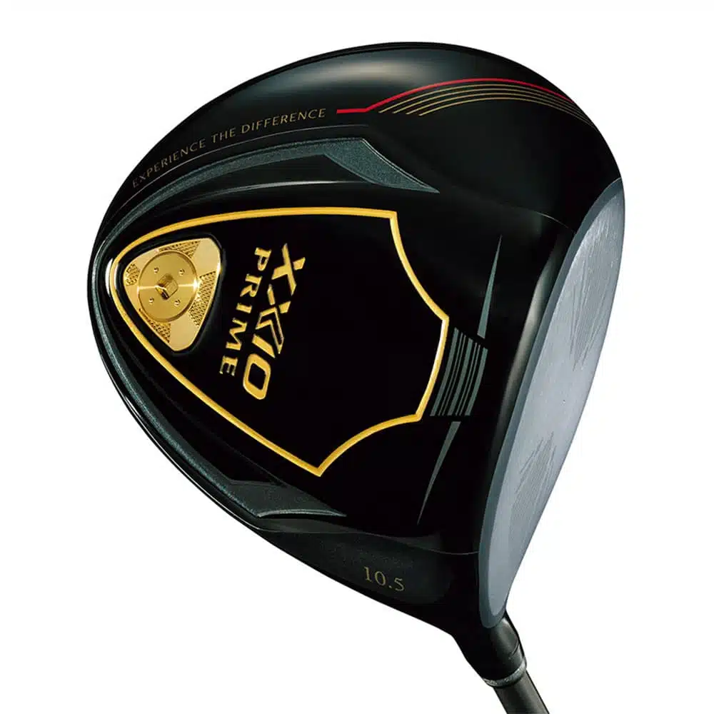 XXIO Prime Custom Fit Driver - Golf USA