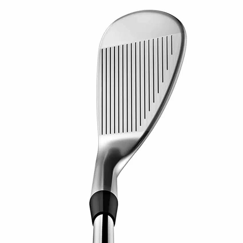 Titleist - タイトリストVOKEY SM9ツアークローム 54° NSPRO950GHneo Titleist Vokey SM9 Tour Chrome Wedge Graphite - Club 14 Golf