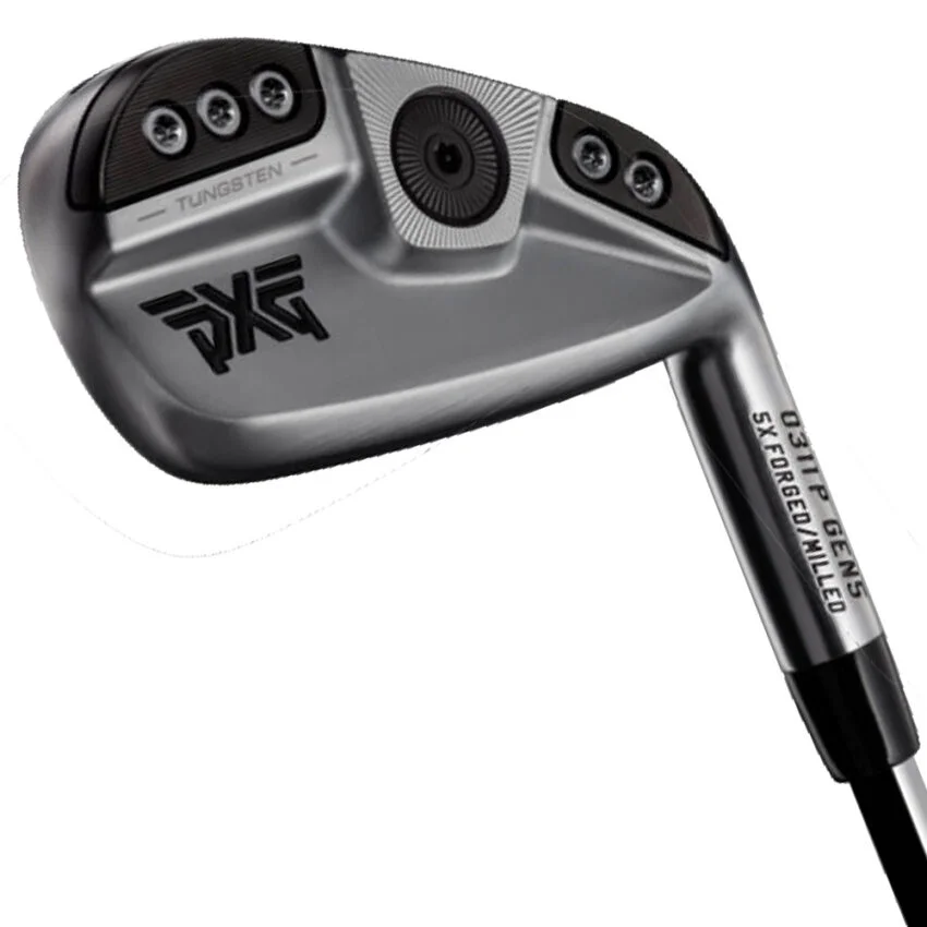 ⭐︎美品⭐︎PXG 0311P GEN5 PXG 0311 P GEN5 Custom Fit Irons - Golf USA