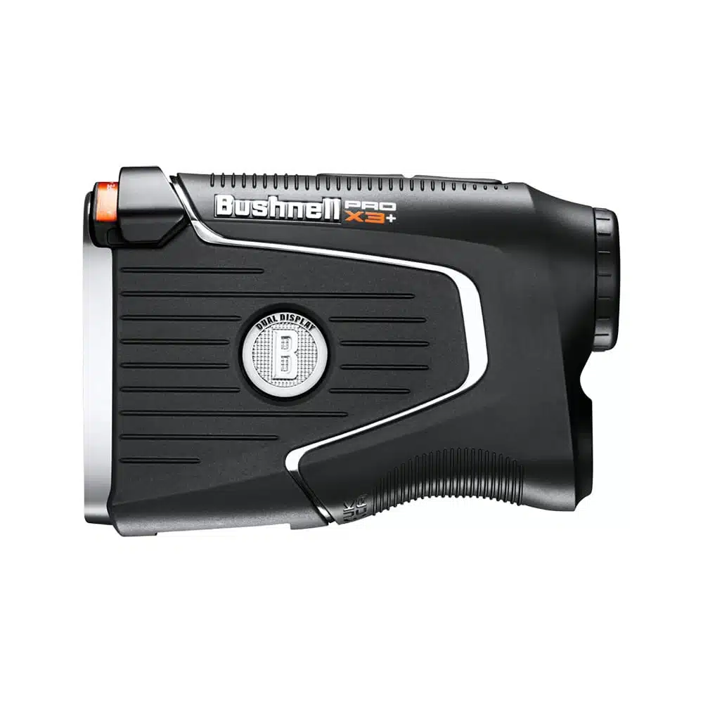 Bushnell Pro X3+ LINK Laser Rangefinder - Golf USA
