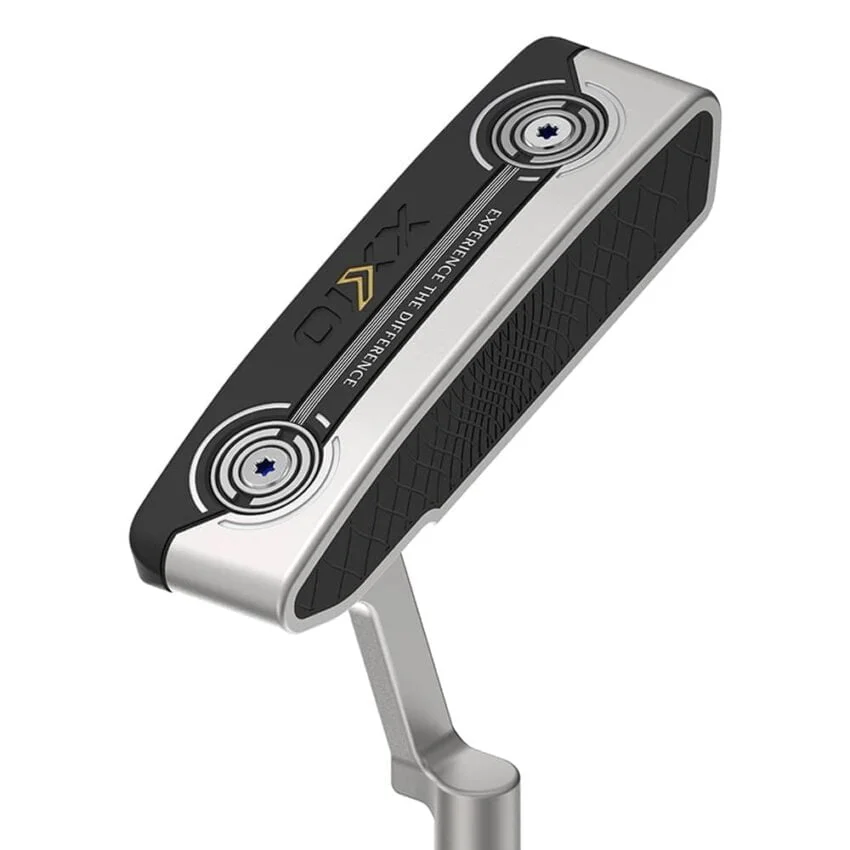 XXIO Custom Fit Blade Putter