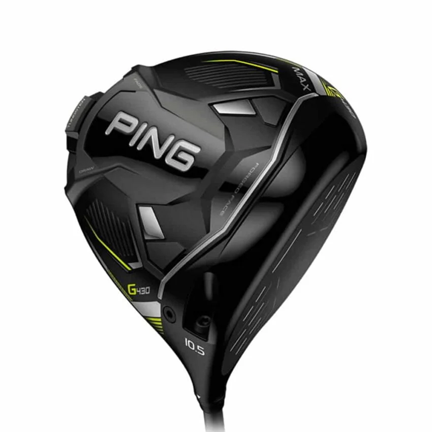 PING G430 MAX 5W レフティ 7X カスタムモデル PING G430 MAX 5W レフティ 7X カスタムモデル - メルカリ