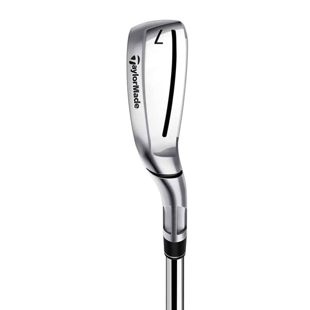 TaylorMade Stealth HD Custom Fit Irons - Golf USA