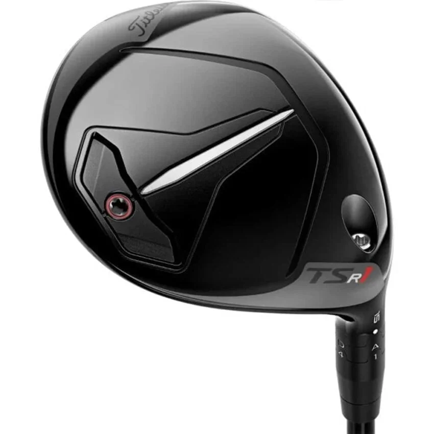 Titleist TSR1 Custom Fit Fairway Wood | Fast & Free Shipping