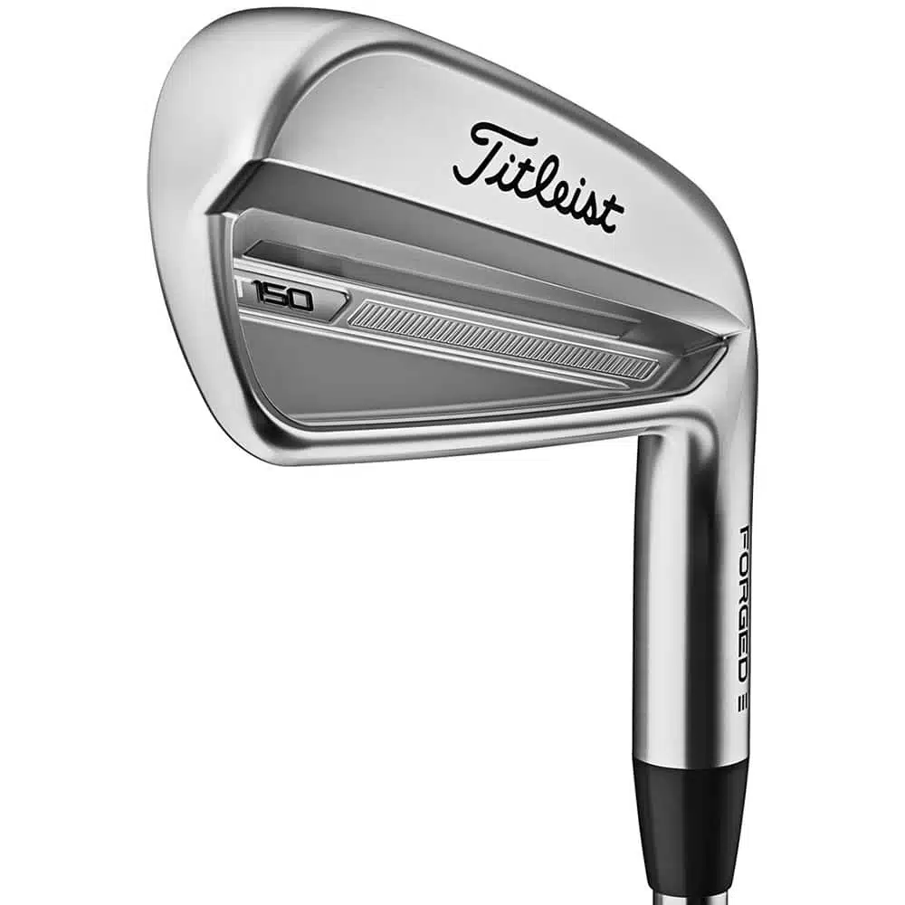 Titleist T150 5・6番 Tour AD RAUNE i90 S Titleist T150 Custom Fit Irons - Fast & Free Shipping - Golf USA