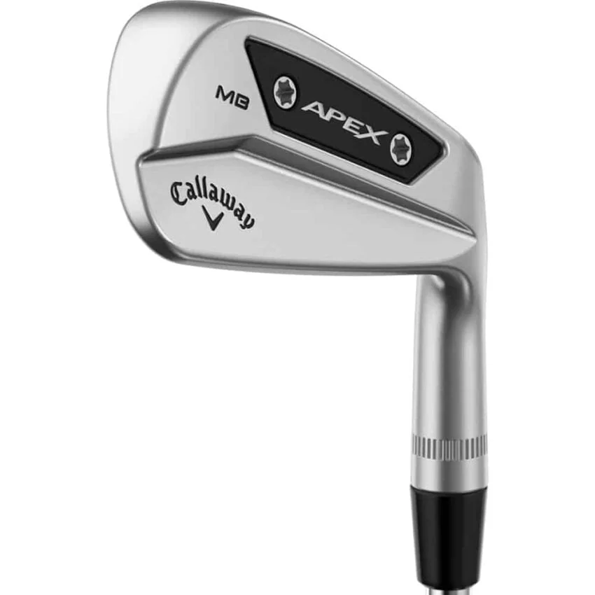 Callaway APEXユーティリティU4, U5 MCH 70Sカスタム Callaway APEXユーティリティU4, U5 MCH 70Sカスタム