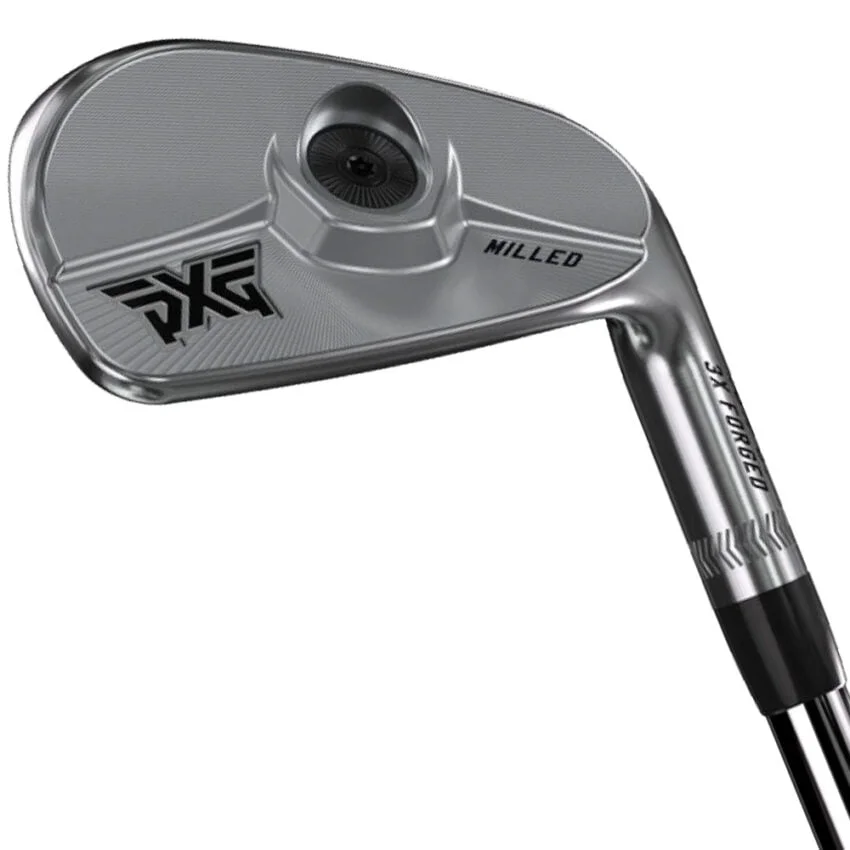 PXG 0317 ST Players Milled Blade Custom Fit Irons
