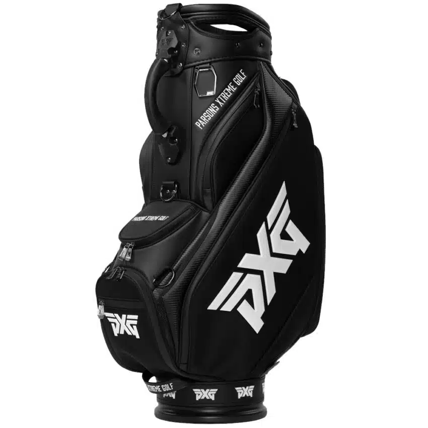 Alternative view of PXG Tour Staff Bag