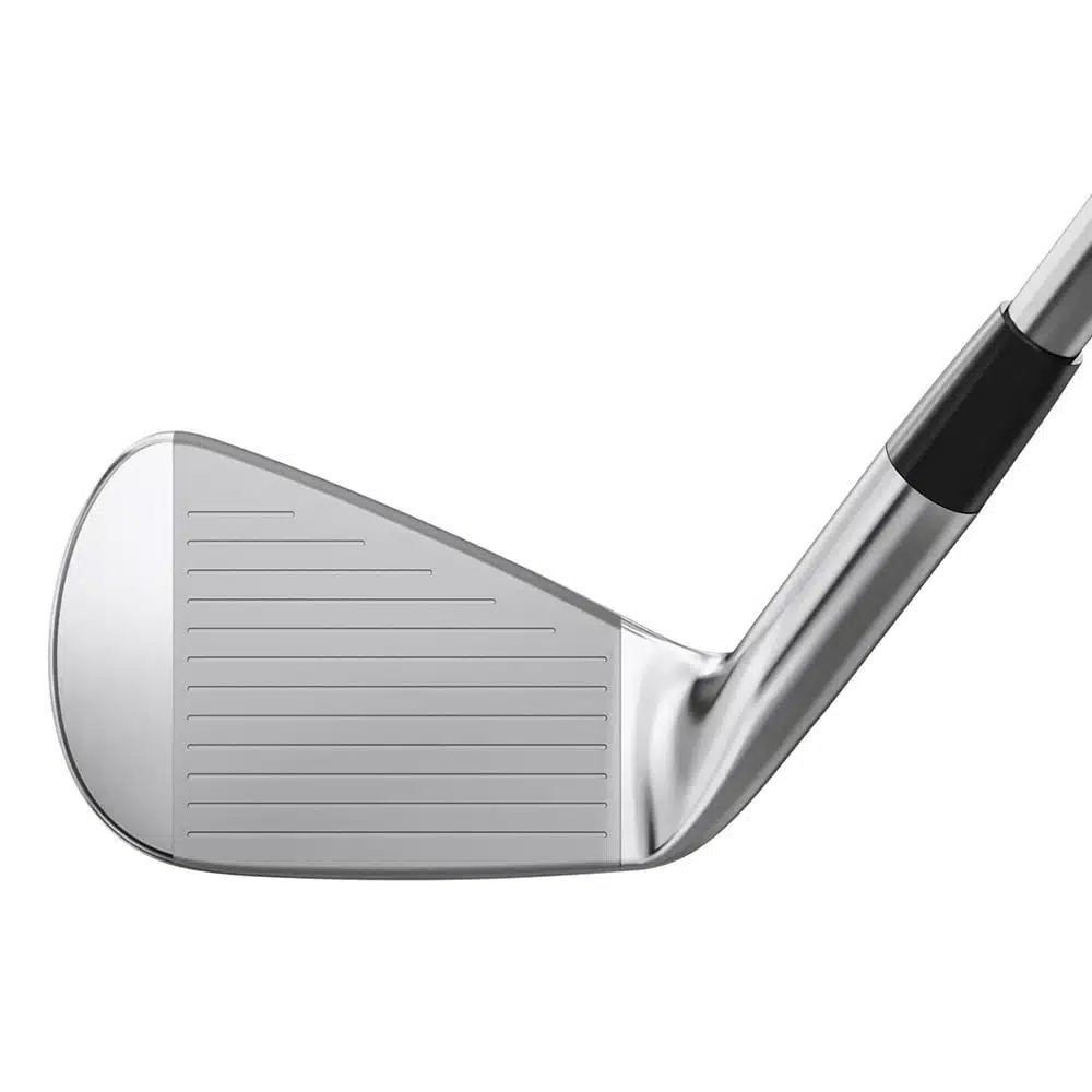 Mizuno Pro 241 Custom Fit Irons - Golf USA