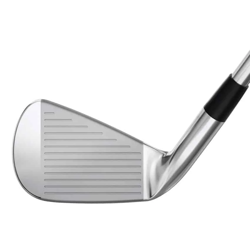Mizuno Pro 243 Custom Fit Irons - Golf USA