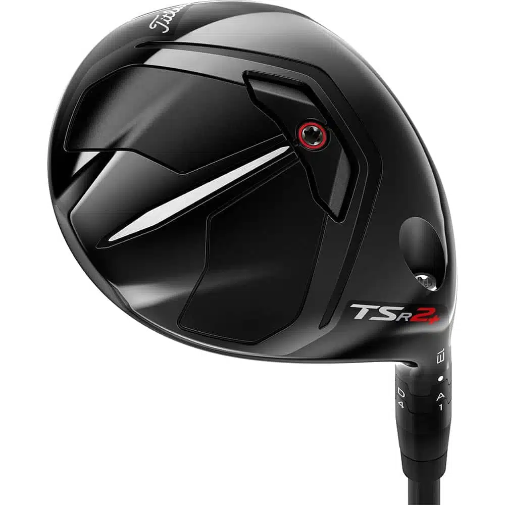 Titleist TSR2+ Custom Fit Fairway Wood | Fast & Free Shipping