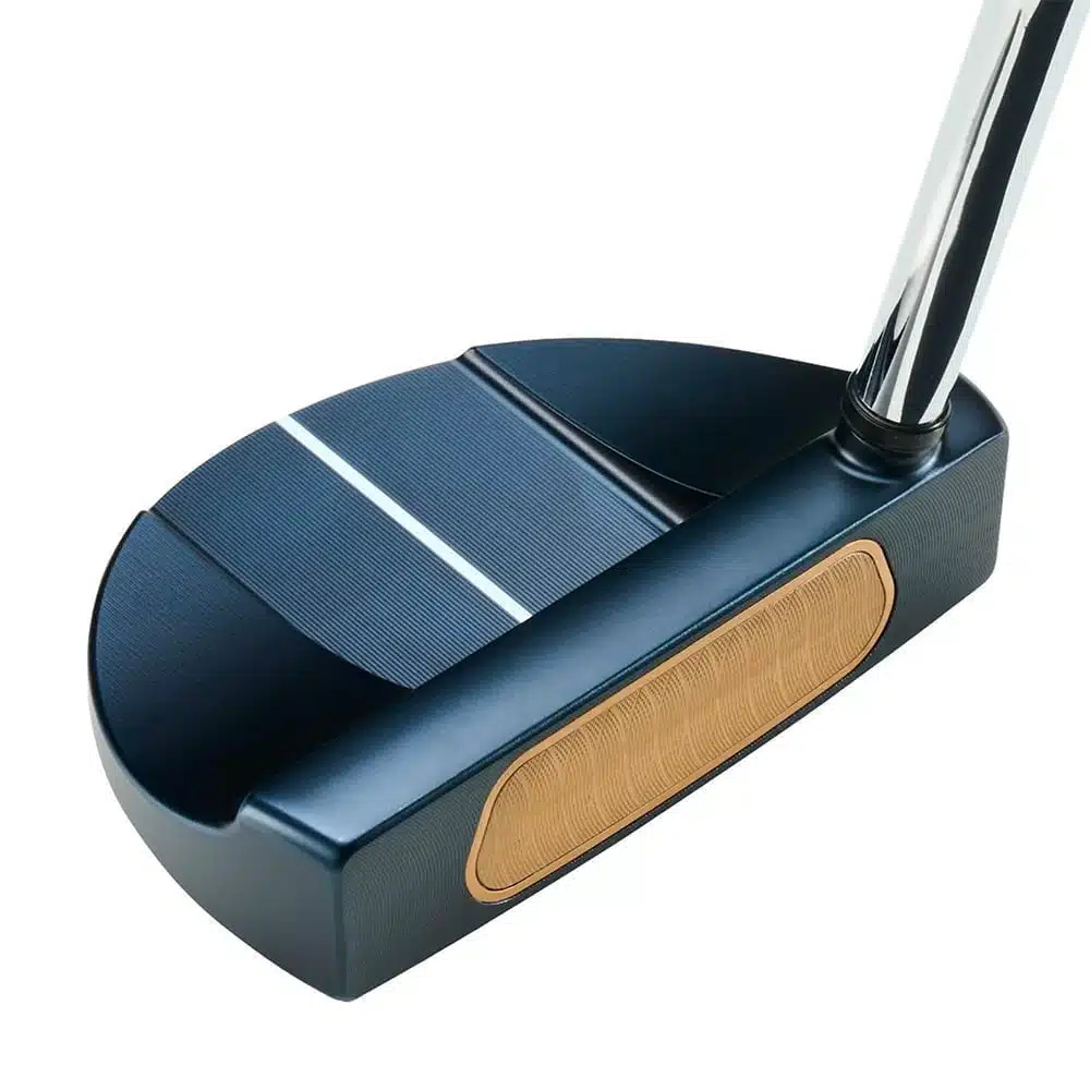 Odyssey on sale putter