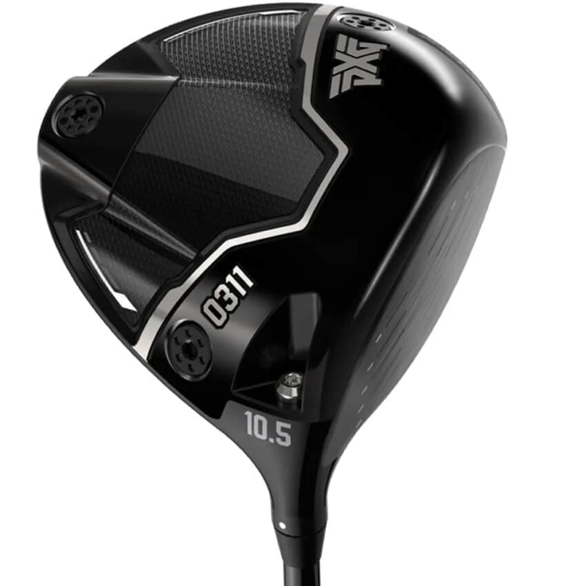レディース 福袋 (セール) -ファッション通販 PXG-0311-Black-Ops-Driver- クラブ