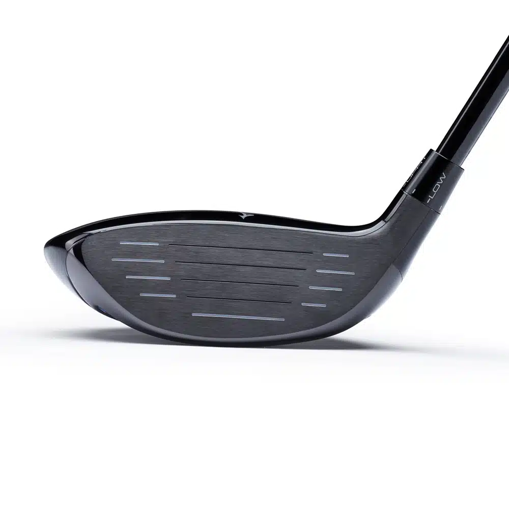 Mizuno ST-Max 230 Custom Fit Fairway Wood - Fast & Free Shipping