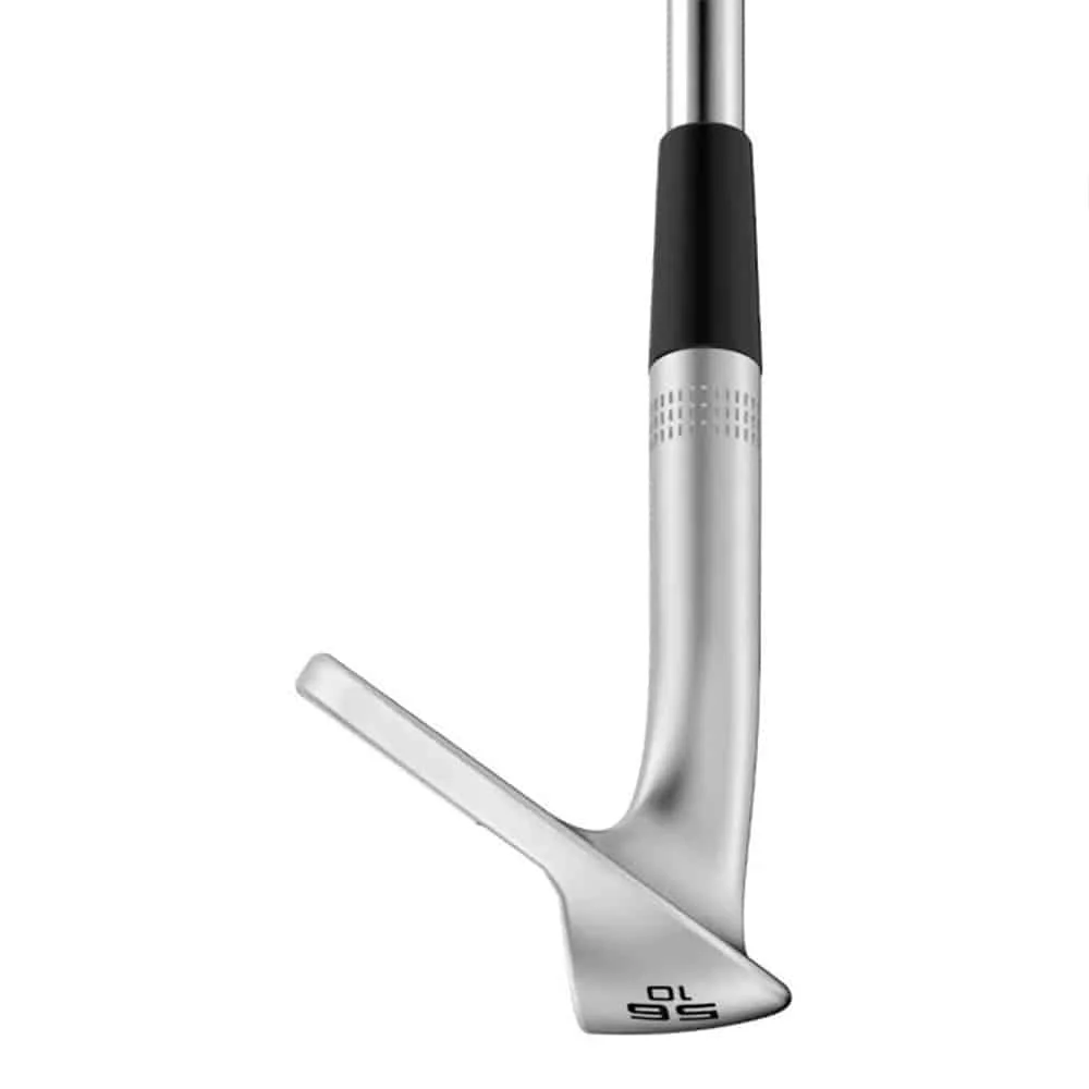 Wilson Staff Model ZM High Toe HT Custom Fit Wedge - Golf USA