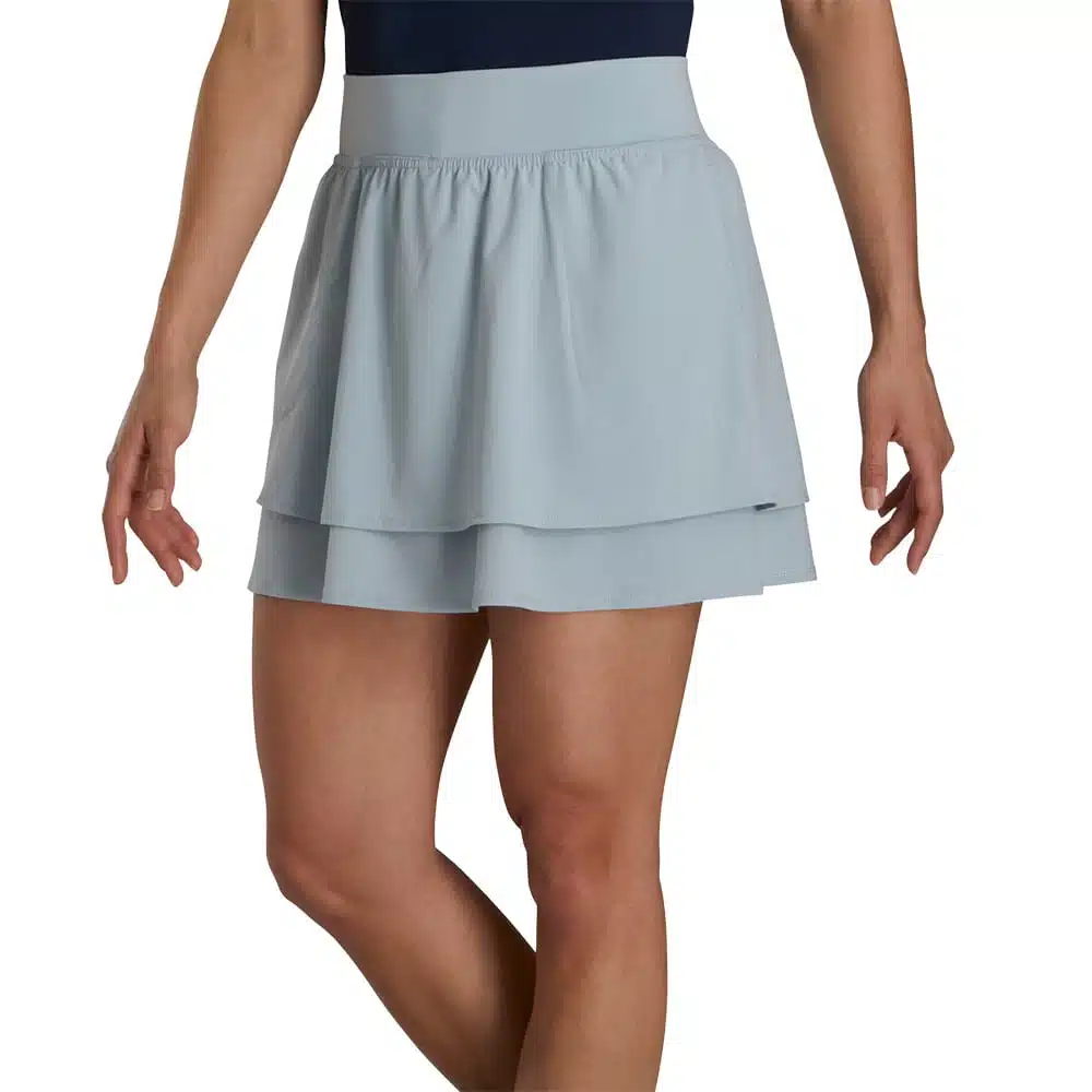 FootJoy Ladies Lightweight Woven Skort (Previous Season)