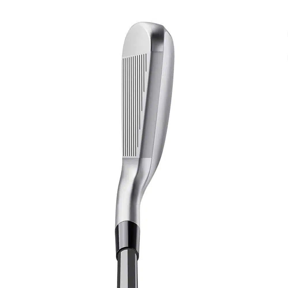 TaylorMade P∙DHY Custom Fit Utility Irons - Golf USA
