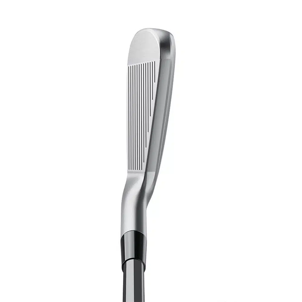 Alternative view of TaylorMade P∙UDI Custom Fit Utility Irons