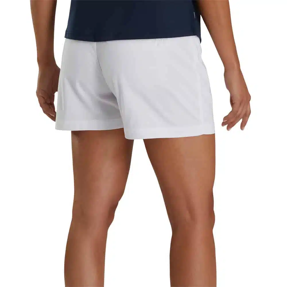 Alternative view of FootJoy Ladies Performance Short (Previous Season)