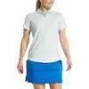 Aqua | White