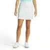Aqua | White
