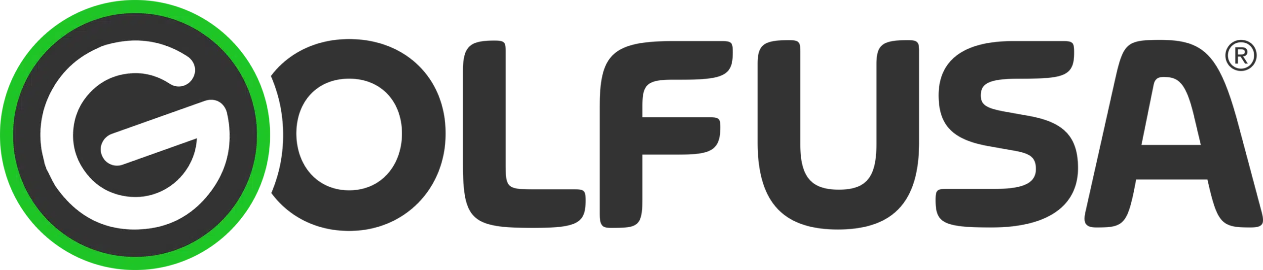 Golf USA logo