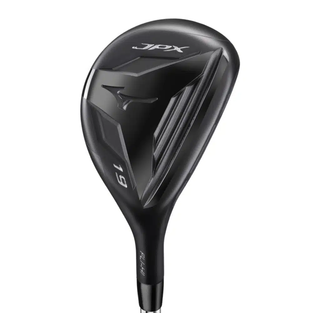 Mizuno JPX 925 Fli Hi Custom Fit Hybrid - Golf USA