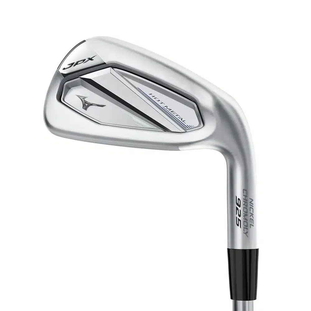 Mizuno JPX 925 Hot Metal Custom Fit Irons - Golf USA