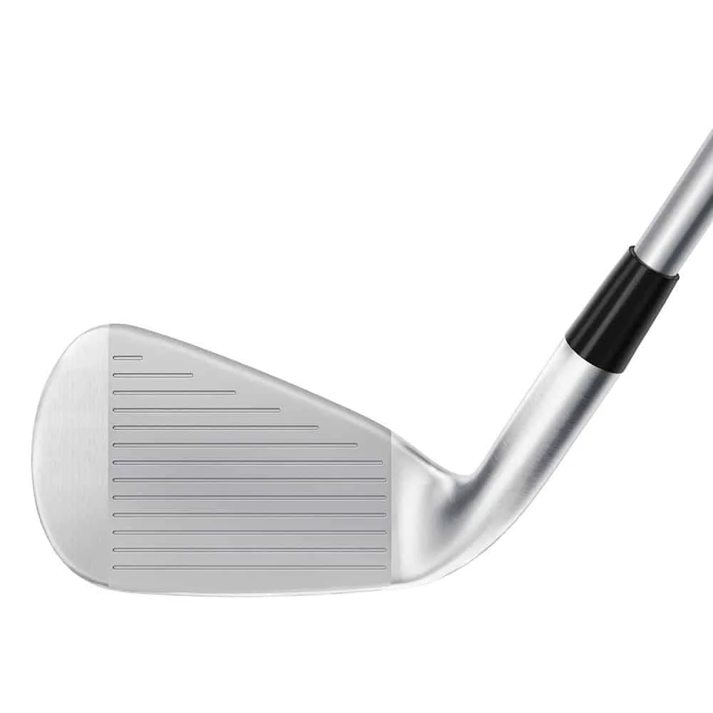 JPX 925 HOTL ホットメタル　5〜P モーダス105S ミズノ Mizuno JPX 925 Hot Metal Irons 6-PW ( 5pcs )