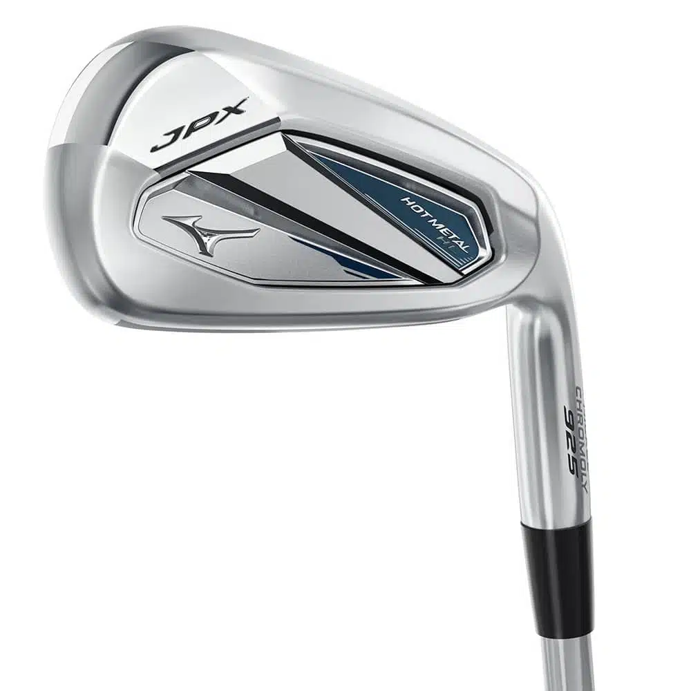 Mizuno JPX 925 Hot Metal HL Custom Fit Irons - Golf USA