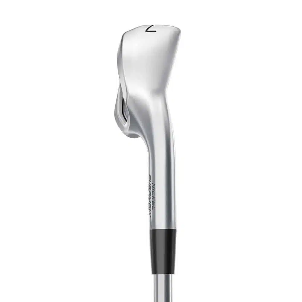 Mizuno JPX 925 Hot Metal HL Custom Fit Irons - Golf USA