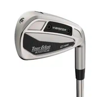 Tour Edge Exotics C725 Custom Fit Irons