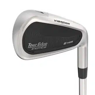 Tour Edge Exotics E725 Custom Fit Irons