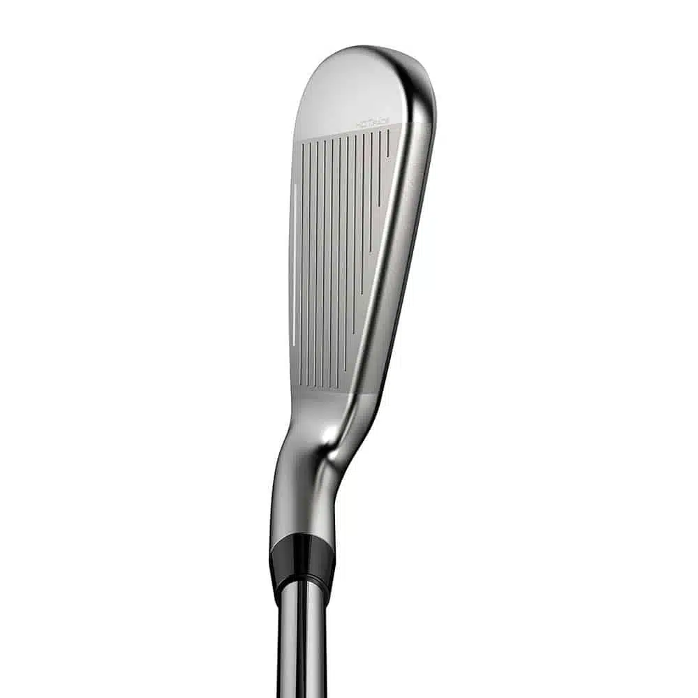 Alternative view of Cobra DS-ADAPT Custom Fit Irons