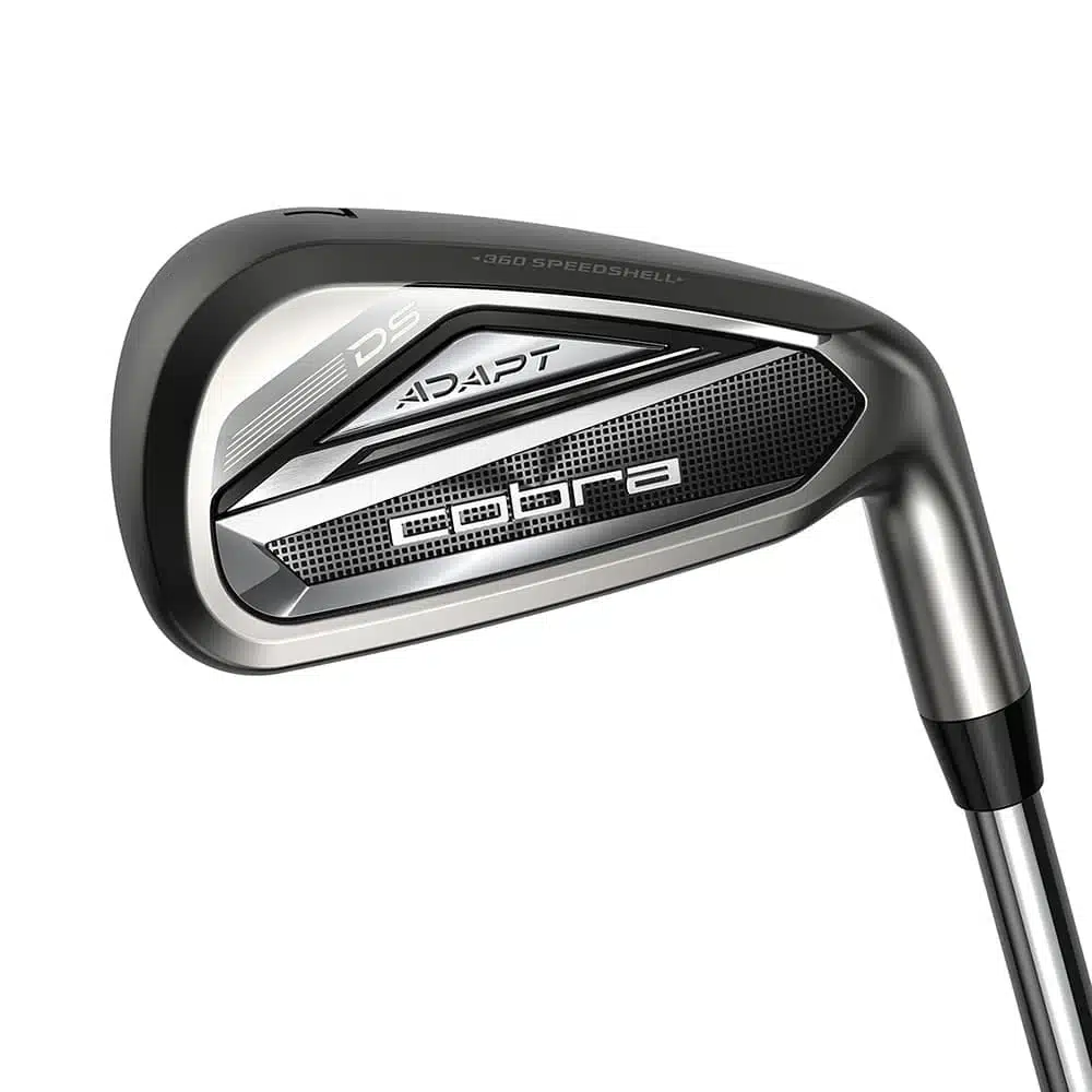 Cobra DS-ADAPT Custom Fit Irons