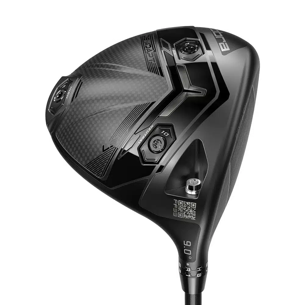 Cobra DS-ADAPT LS Custom Fit Driver - Golf USA