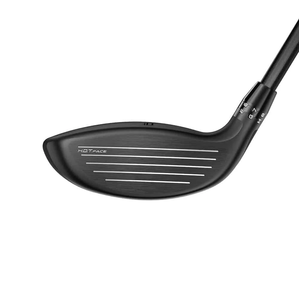 Cobra ds-adapt x フェアウェイウッド 5w 7w 2本セット