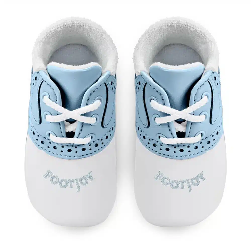 Alternative view of Footjoy First Joys Baby Golf Shoes