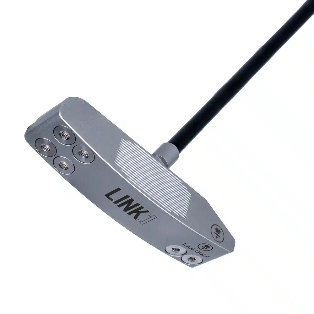 L.A.B. Golf LINK.1 Custom Fit Putter - Golf USA