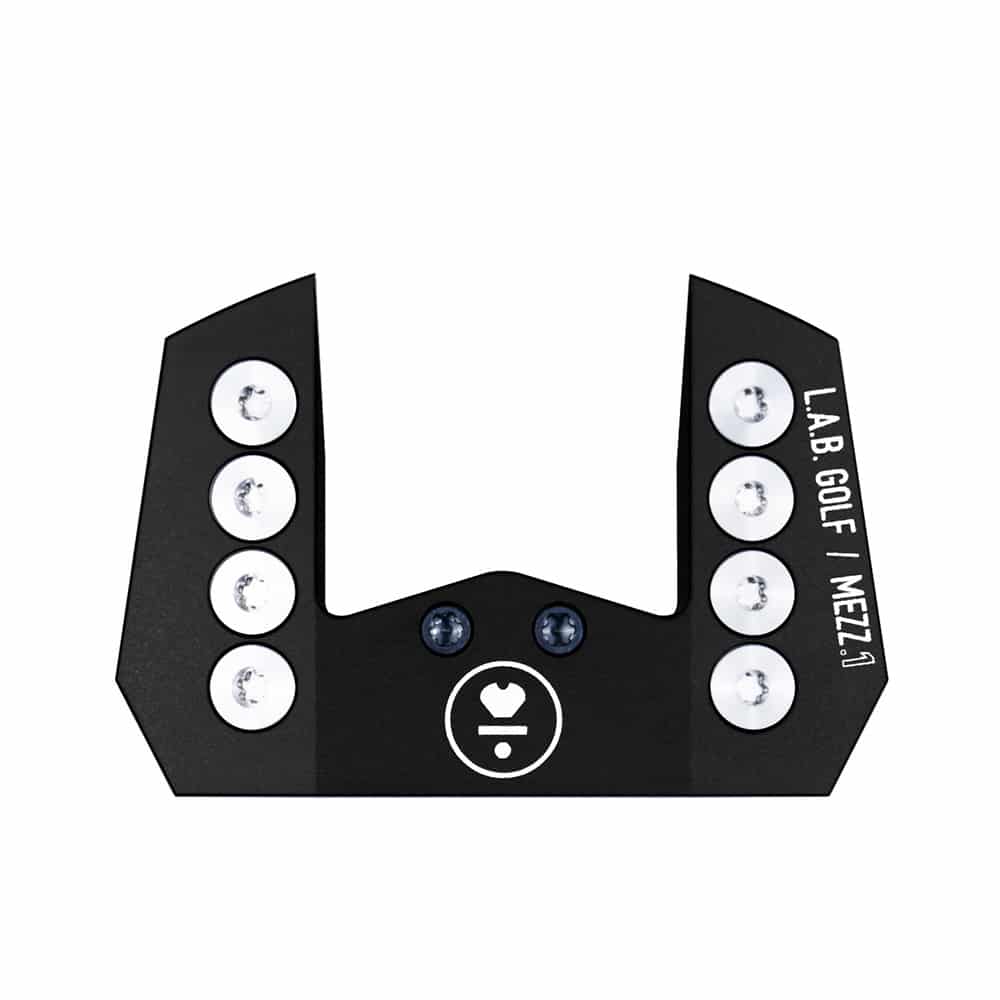 L.A.B. Golf MEZZ.1 Custom Fit Putter - Golf USA